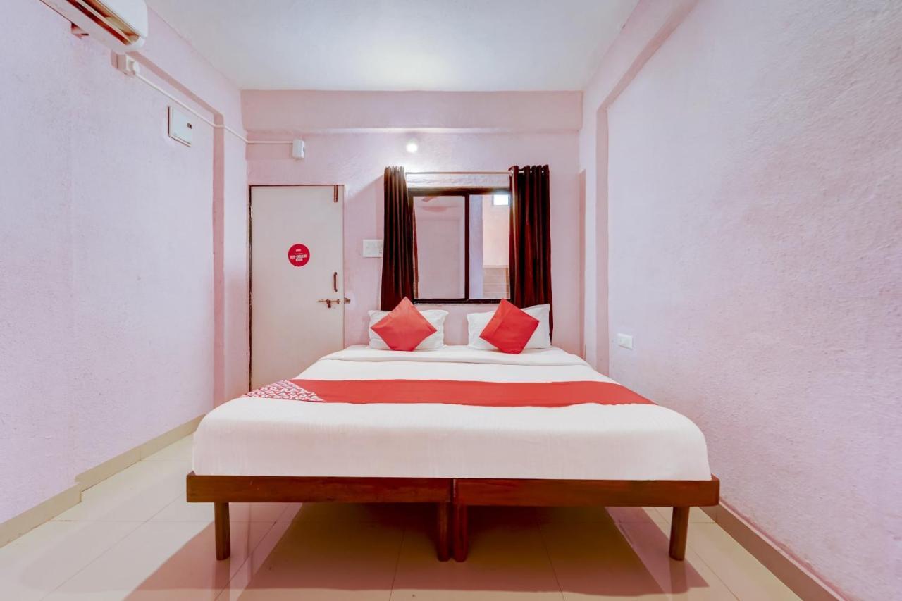 Hotel O Sai Residenci Lonavala Exterior foto