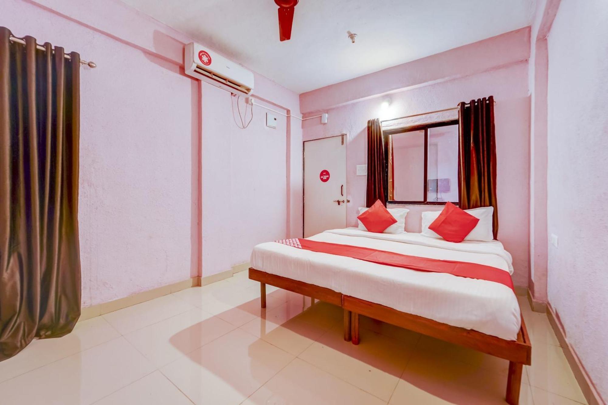 Hotel O Sai Residenci Lonavala Exterior foto