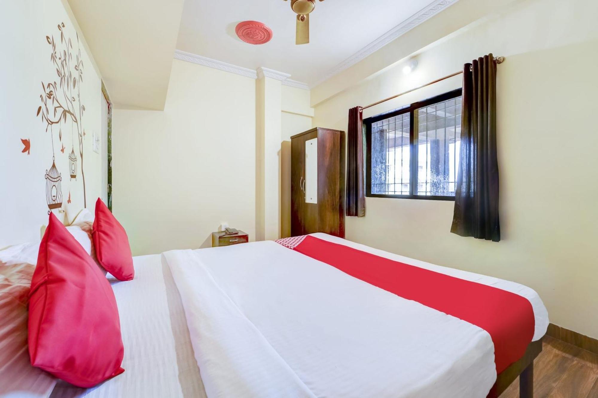 Hotel O Sai Residenci Lonavala Exterior foto